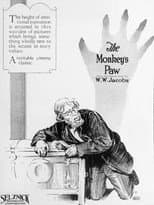 Poster for The Monkey's Paw