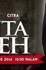Poster for Lara Cinta Qaseh