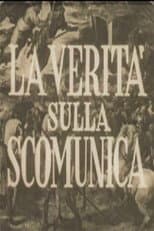 Poster for The Truth About Excommunication