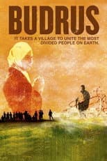Poster for Budrus