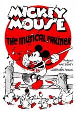Poster for The Musical Farmer