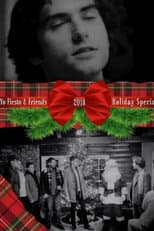 Poster for The Yo Fiesto & Friends Holiday Special