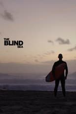 Poster for The Blind Sea
