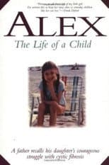 Poster for Alex: The Life of a Child