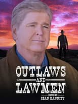 Poster for Outlaws & Lawmen