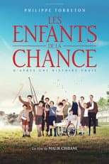 Poster for The Children of Chance
