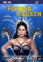 Poster for The Fishmen and Their Queen