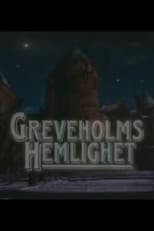 Poster for Greveholm's Secret