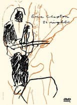 Poster for Eric Clapton: 24 Nights