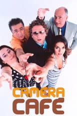 Poster for Camera cafe