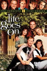 Poster for Season 1