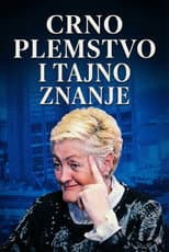 Poster for Jovanka Jolić: Black Nobility and Secret Knowledge