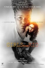 Poster for Girls From Rio