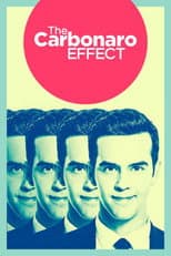 Poster for The Carbonaro Effect