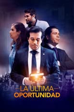 Poster for La Última Oportunidad