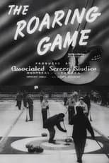 Poster for The Roaring Game