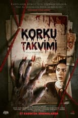 Poster for Korku Takvimi