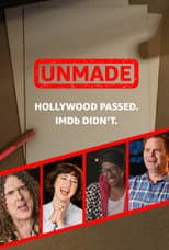 Poster for UnMade