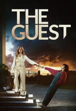 Poster for The Guest