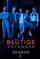 Poster for Season 3