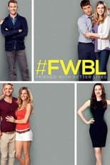 Poster for Friends with Better Lives