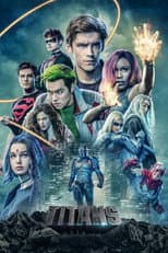 Poster for Season 2