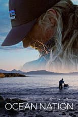 Poster for Scotland: Ocean Nation
