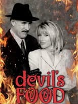 Poster for Devil's Food