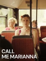 Poster for Call Me Marianna
