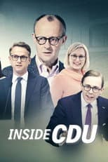 Poster for Inside CDU