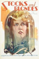 Poster for Stocks and Blondes