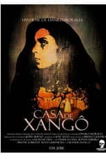 Poster for Casa de Xangô