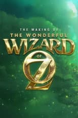 Poster for The Making of the Wonderful Wizard of Oz