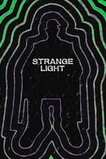 Poster for Strange Light