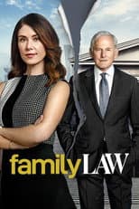 Poster for Family Law