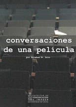Poster for Conversations from a film