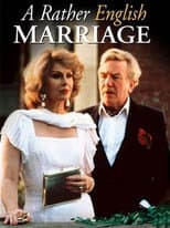 Poster for A Rather English Marriage