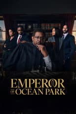 Poster for The Emperor of Ocean Park