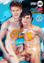 Poster for Oil Up 3