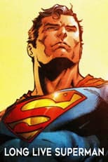 Poster for Long Live Superman