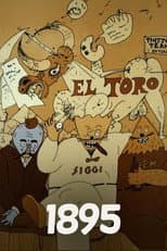 Poster for 1895
