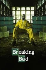 Poster for Breaking Bad