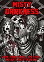 Poster for Misty Darkness