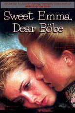 Poster for Sweet Emma, Dear Böbe