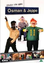 Poster for Osman & Jeppe