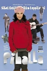 Poster for Playground