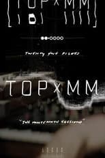 Poster for Twenty One Pilots: TOPxMM (the MUTEMATH sessions)