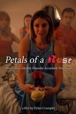 Poster for Petals of a Rose
