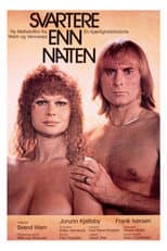 Poster for Darker Than Night