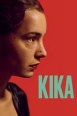 Poster for Kika